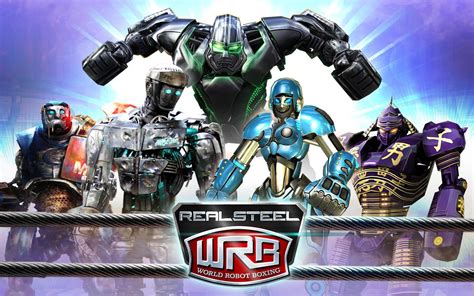 real steel world robot boxing hack v1.02 free download|real world robot boxing apk.